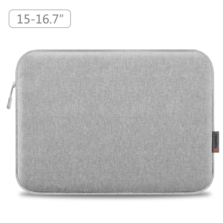 HAWEEL Laptop Sleeve Case Zipper Briefcase Bag for -. Laptop, For -. Laptop – For -. Laptop Grey HAWEEL Laptop Sleeve Case Zipper Briefcase Bag for -. Laptop, For -. Laptop – For -. Laptop Grey