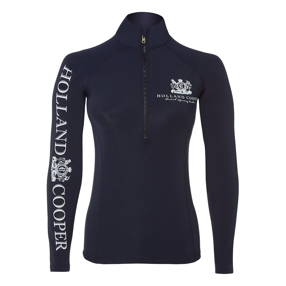 Equi Base Layer