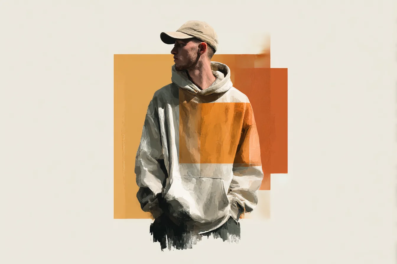 Hoodies That Make the Outfit