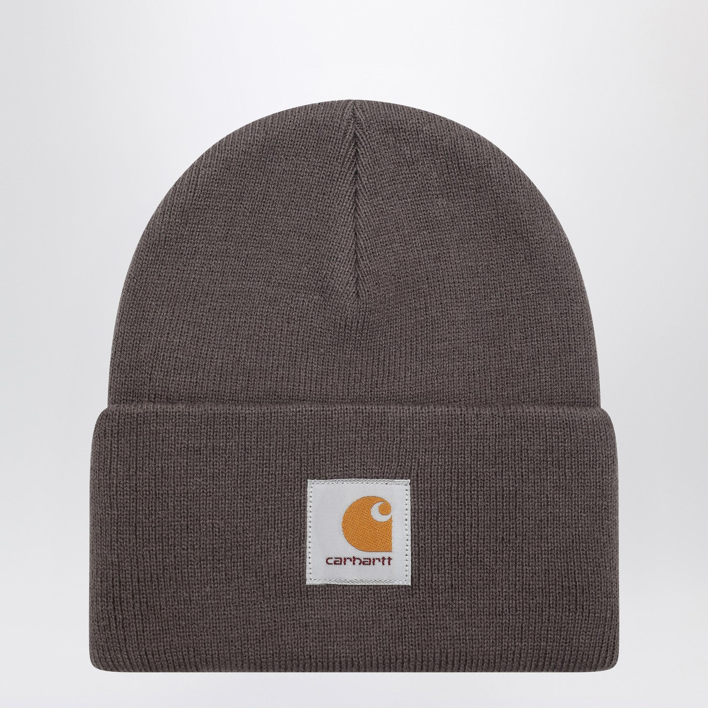 Grey Acrylic Watch beanie Grey Acrylic Watch beanie