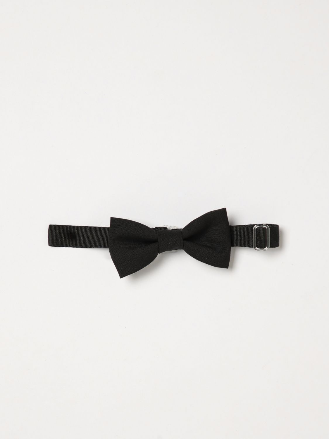 MANUEL RITZ Bow Tie Kids color Black MANUEL RITZ Bow Tie Kids color Black