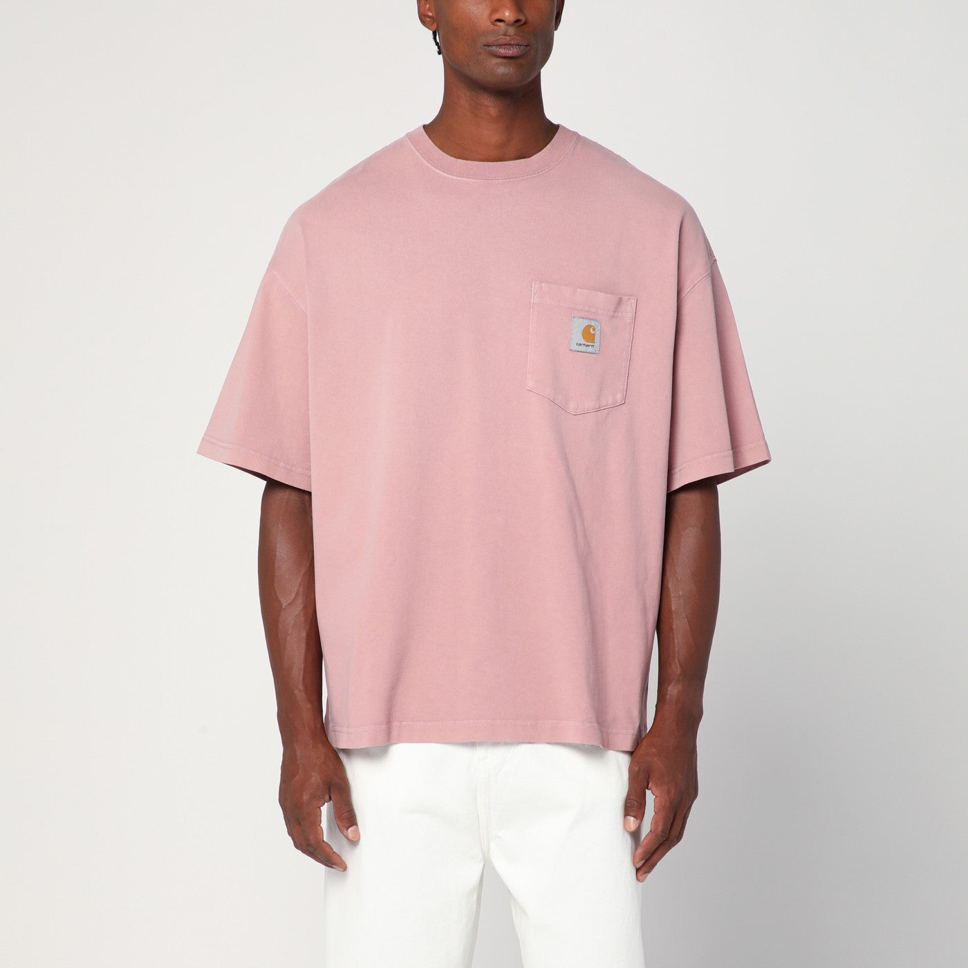 SS Hudson Pocket Shirt in Daphne colour SS Hudson Pocket Shirt in Daphne colour
