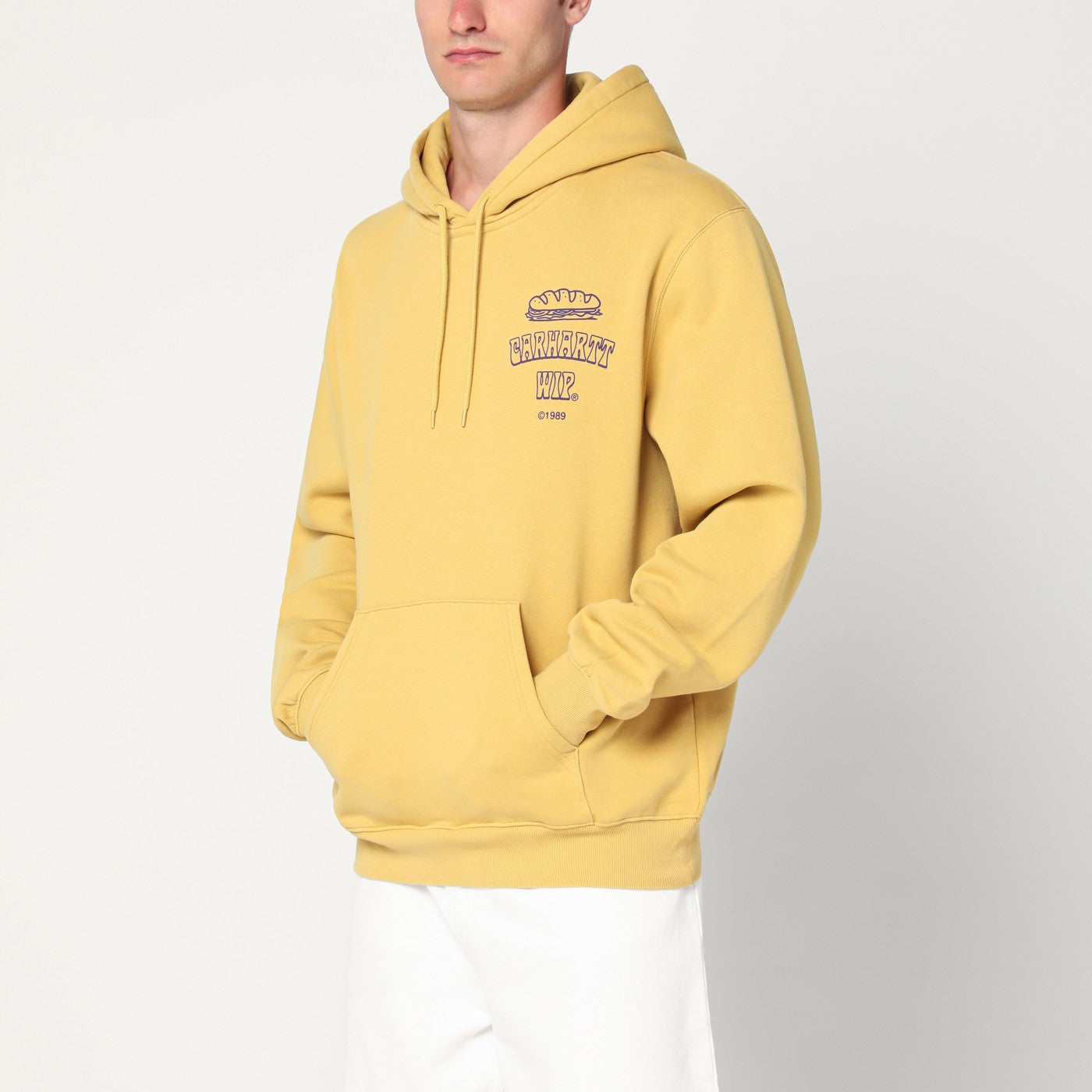 Sandwich SuncrestPurple hoodie Sandwich SuncrestPurple hoodie