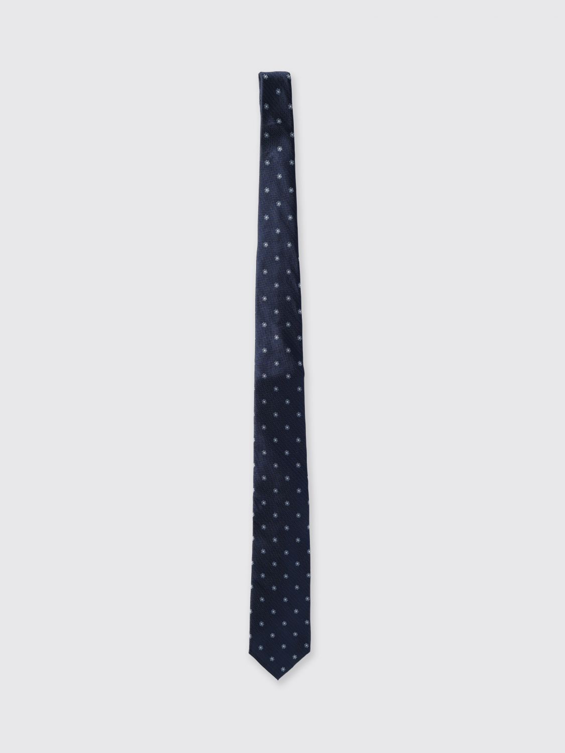 MICHAEL KORS Tie Men color Blue MICHAEL KORS Tie Men color Blue