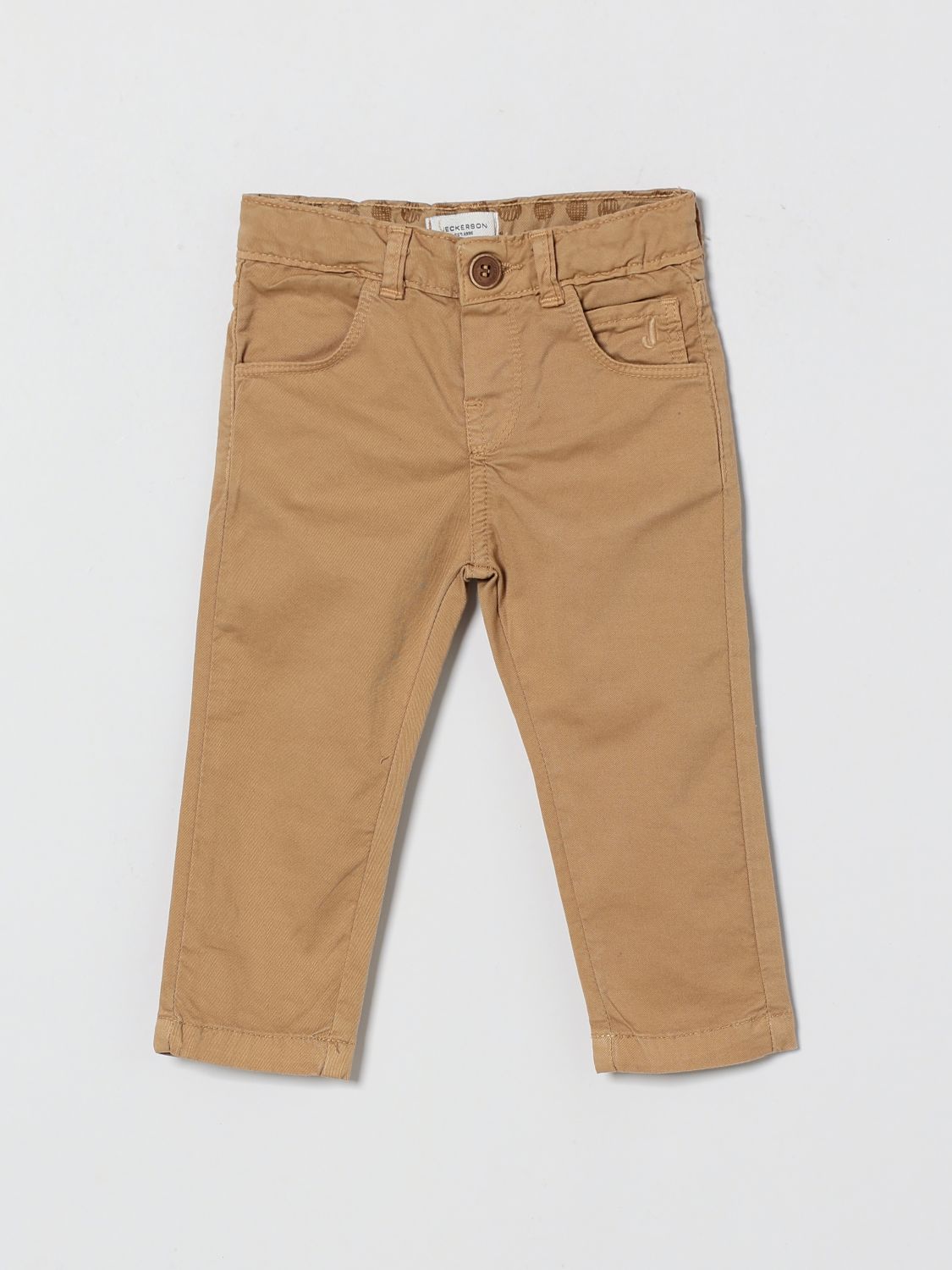 JECKERSON Jeans Kids color Ecru