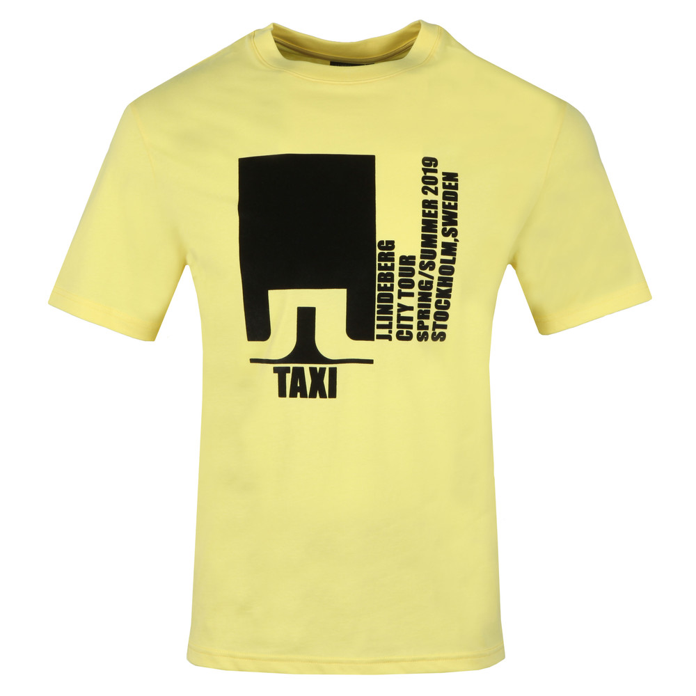 Dale Distinct Cotton T Shirt Dale Distinct Cotton T Shirt
