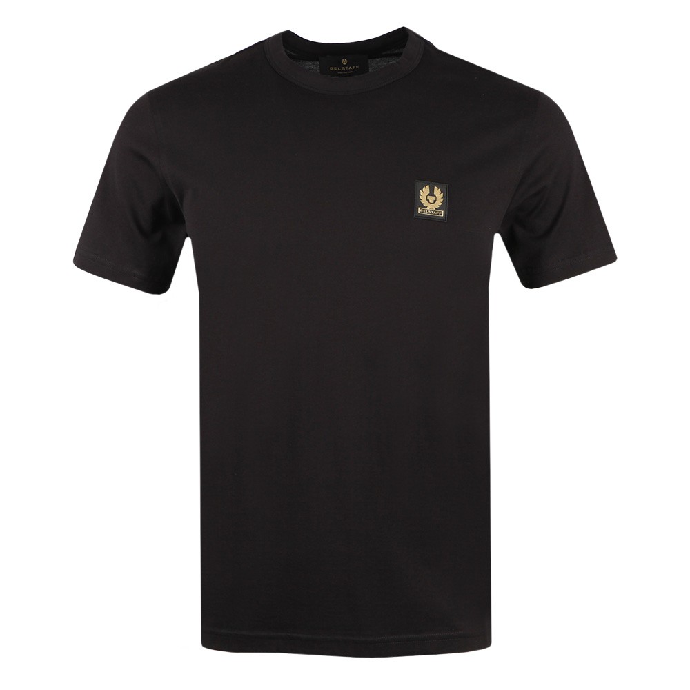 Patch Logo T Shirt Patch Logo T Shirt