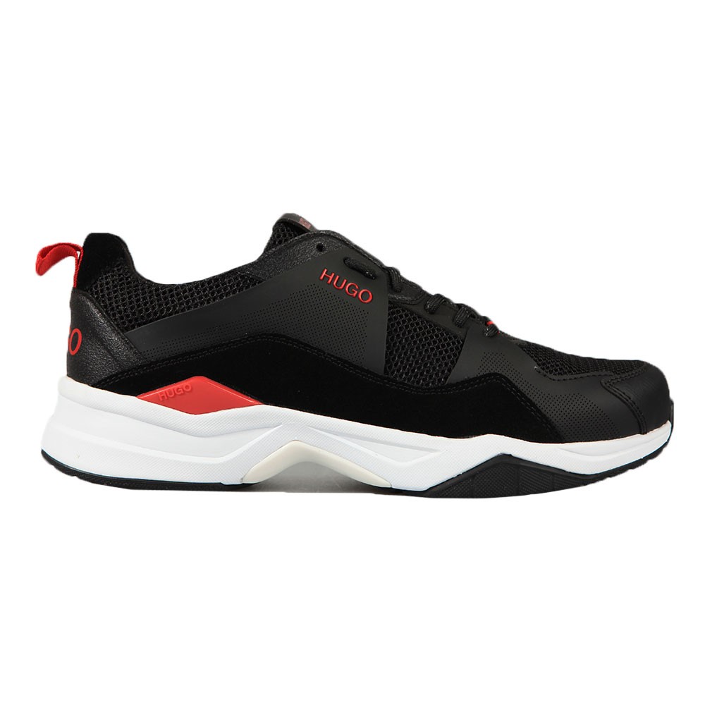 Block Runner Mepu Trainer