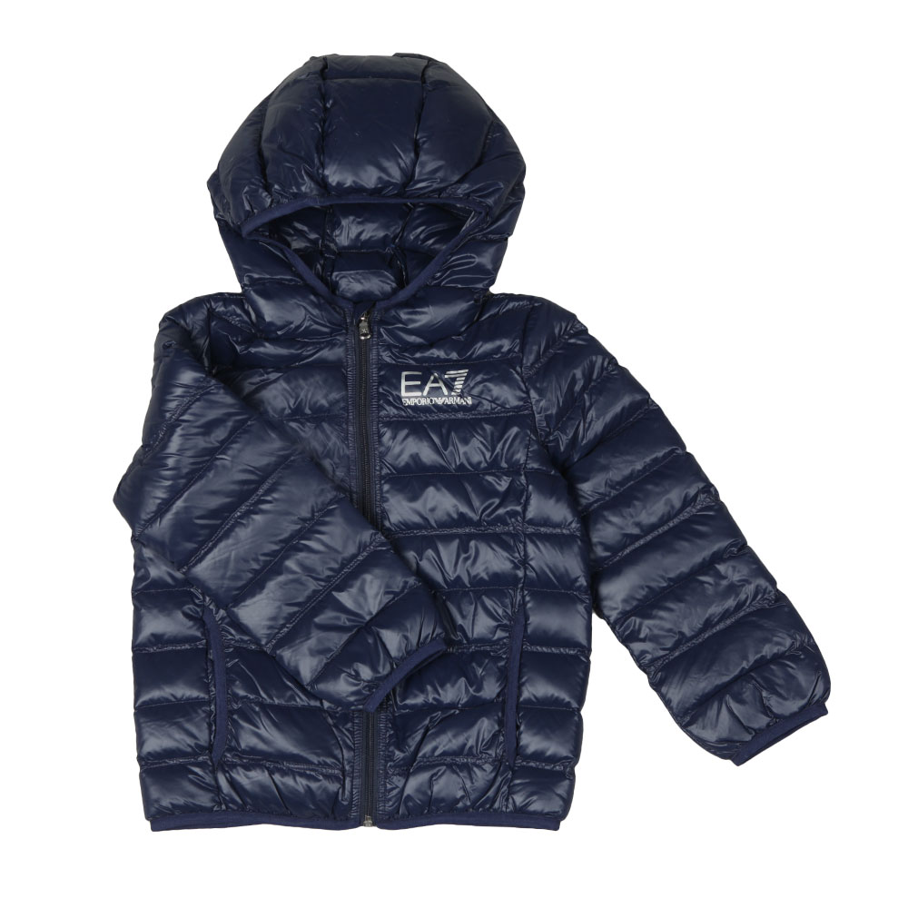 Down Puffer Jacket Down Puffer Jacket