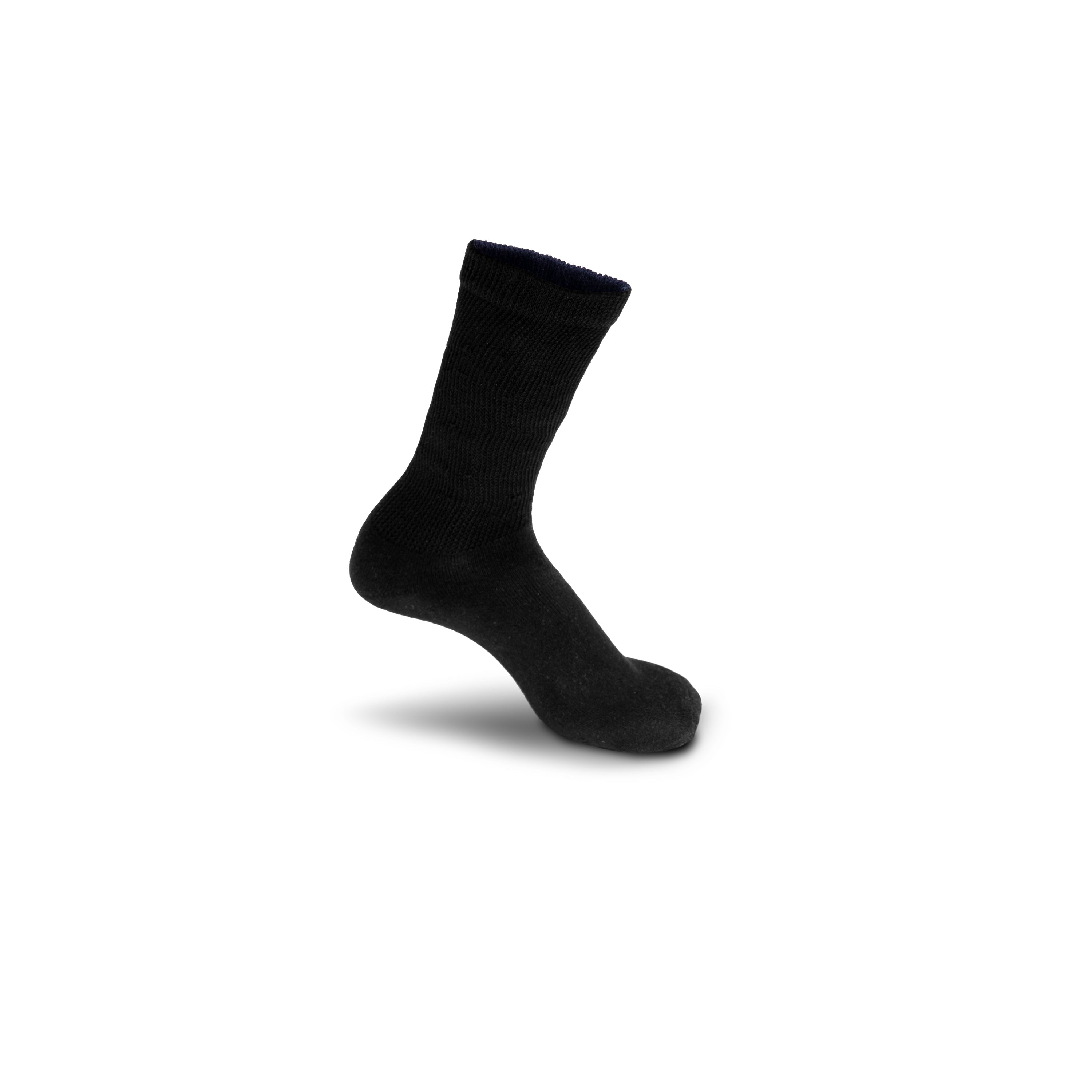 Mens Tredd Well – Cotton Wide Socks