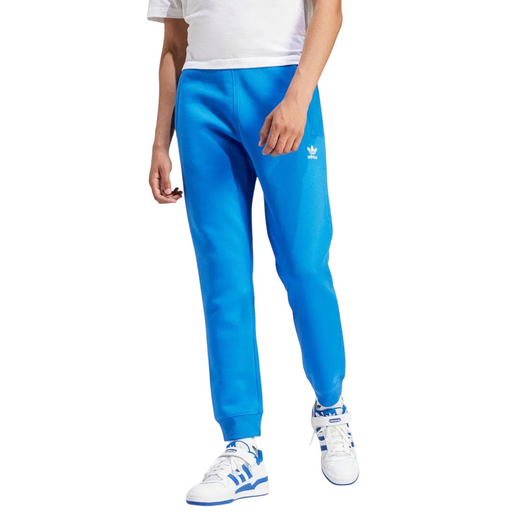 adidas Originals Trefoil Essentials Sweatpants adidas Originals Trefoil Essentials Sweatpants