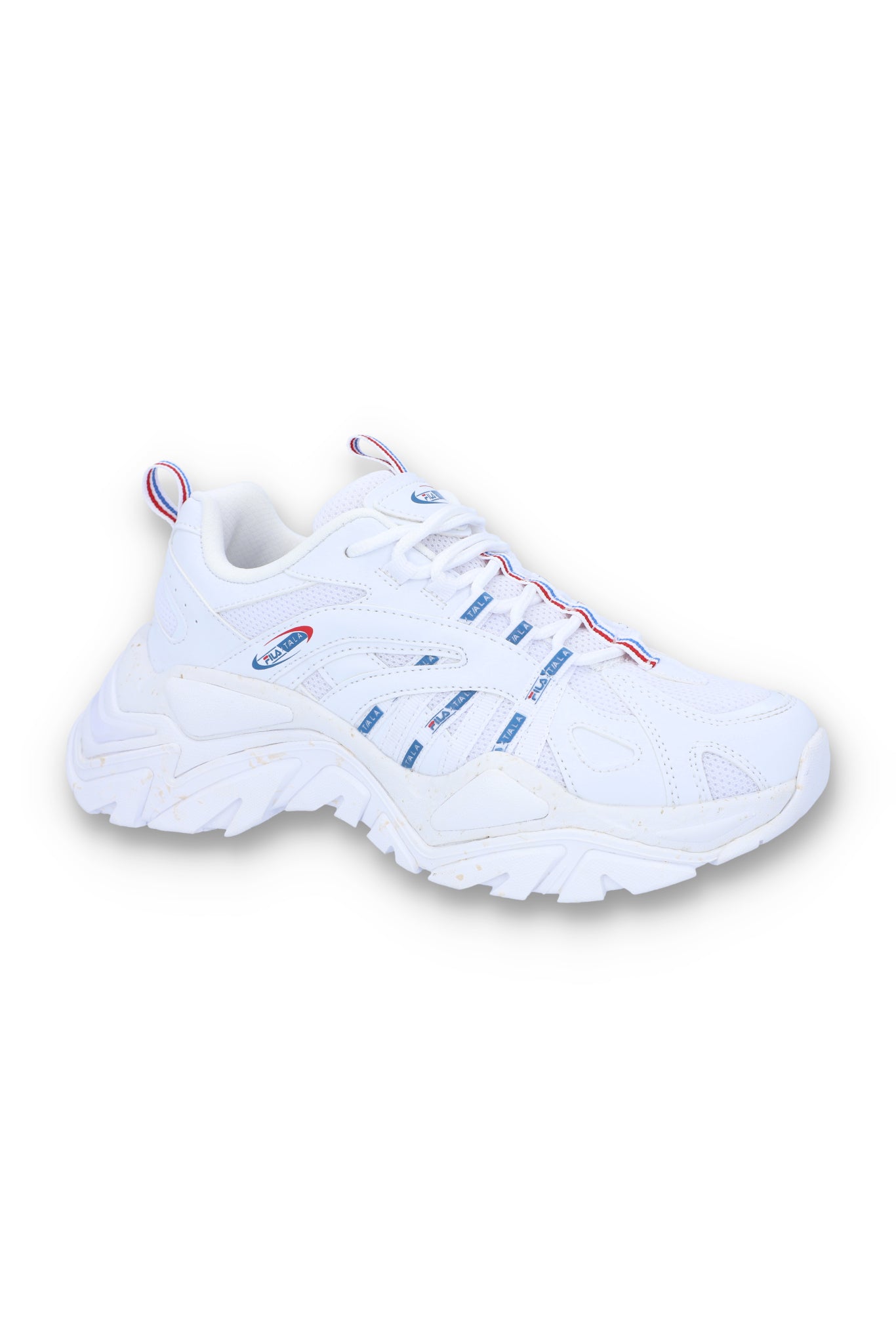 Interation x TALA Trainer Interation x TALA Trainer