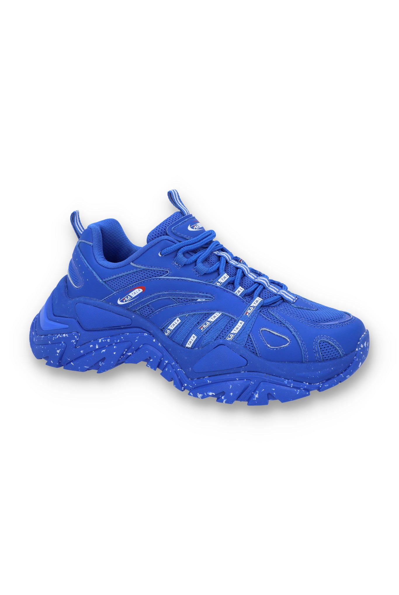 Interation x TALA Trainer Interation x TALA Trainer