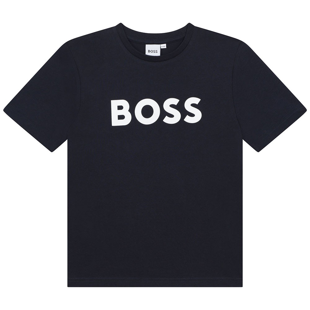 JO Logo T Shirt JO Logo T Shirt