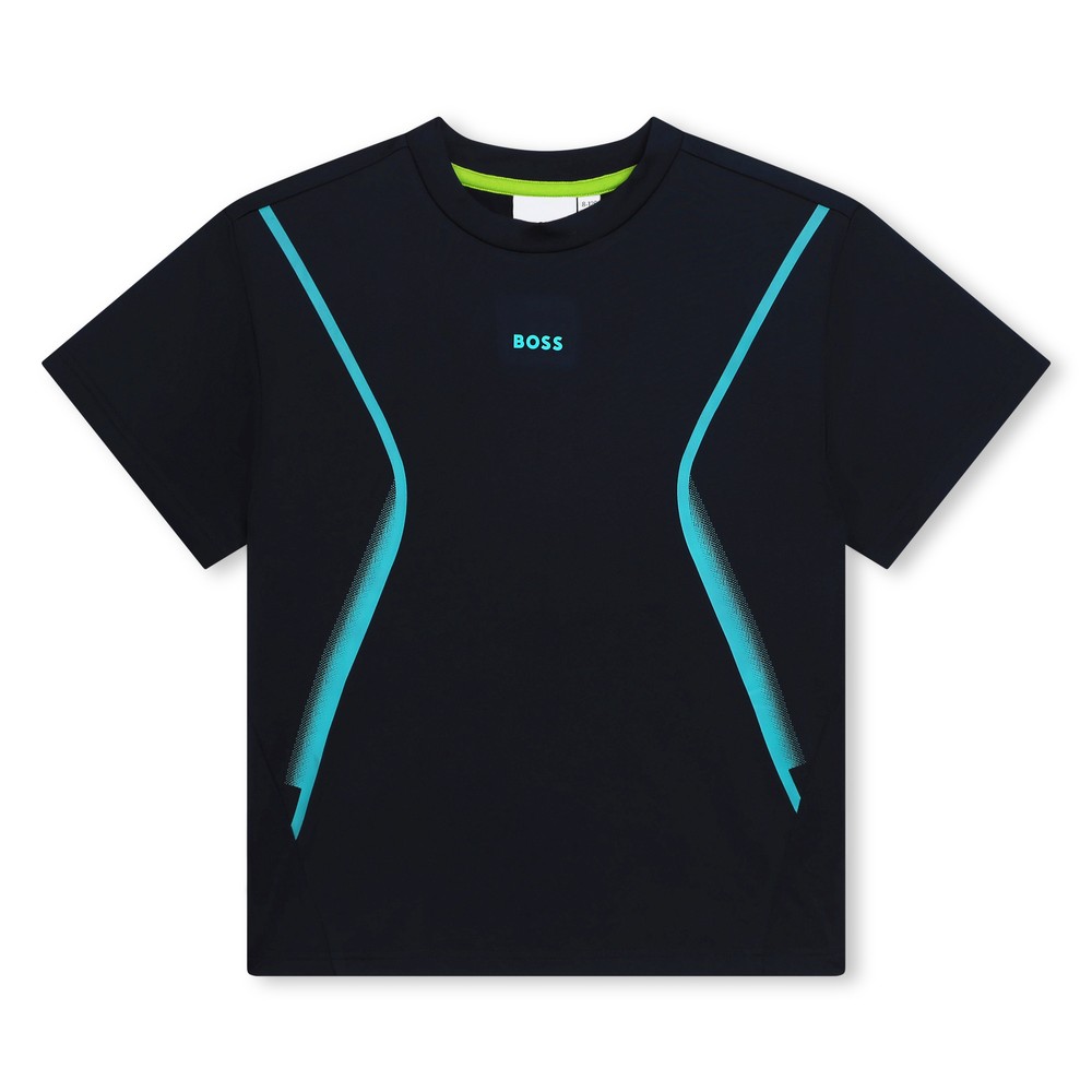 J Logo T Shirt J Logo T Shirt
