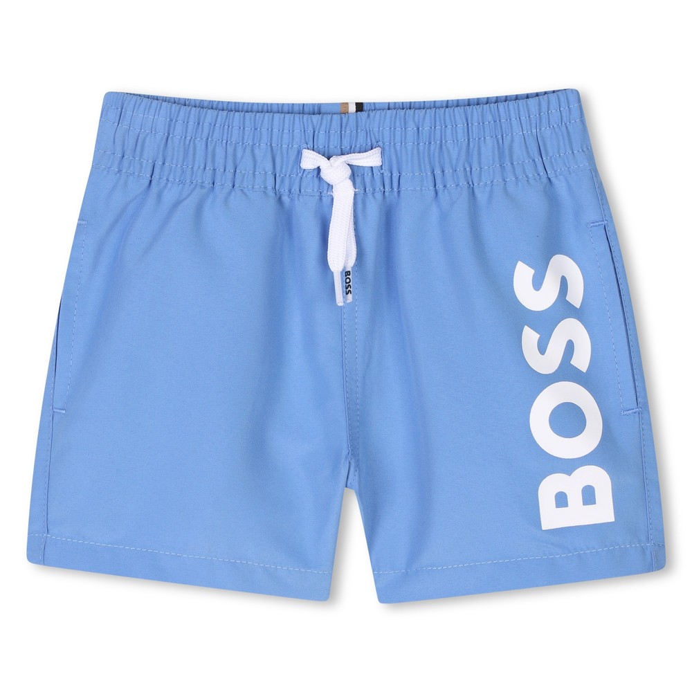 J Plain Swim Shorts J Plain Swim Shorts
