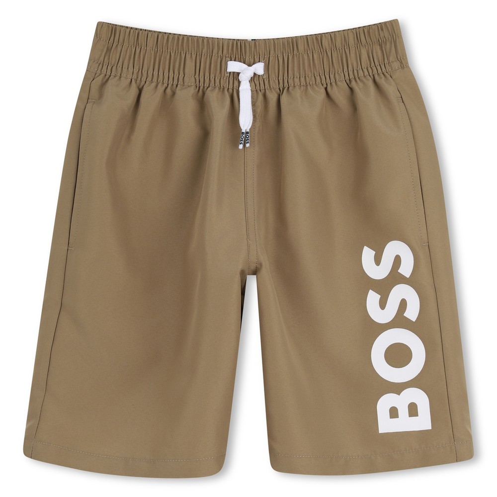 J Swim Shorts