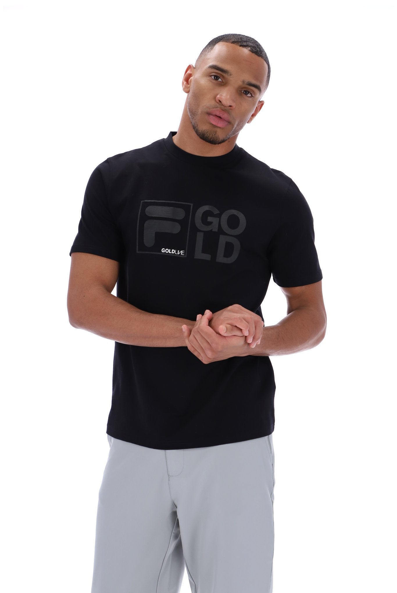 Jax Archive Influence Graphic Shirt Jax Archive Influence Graphic Shirt