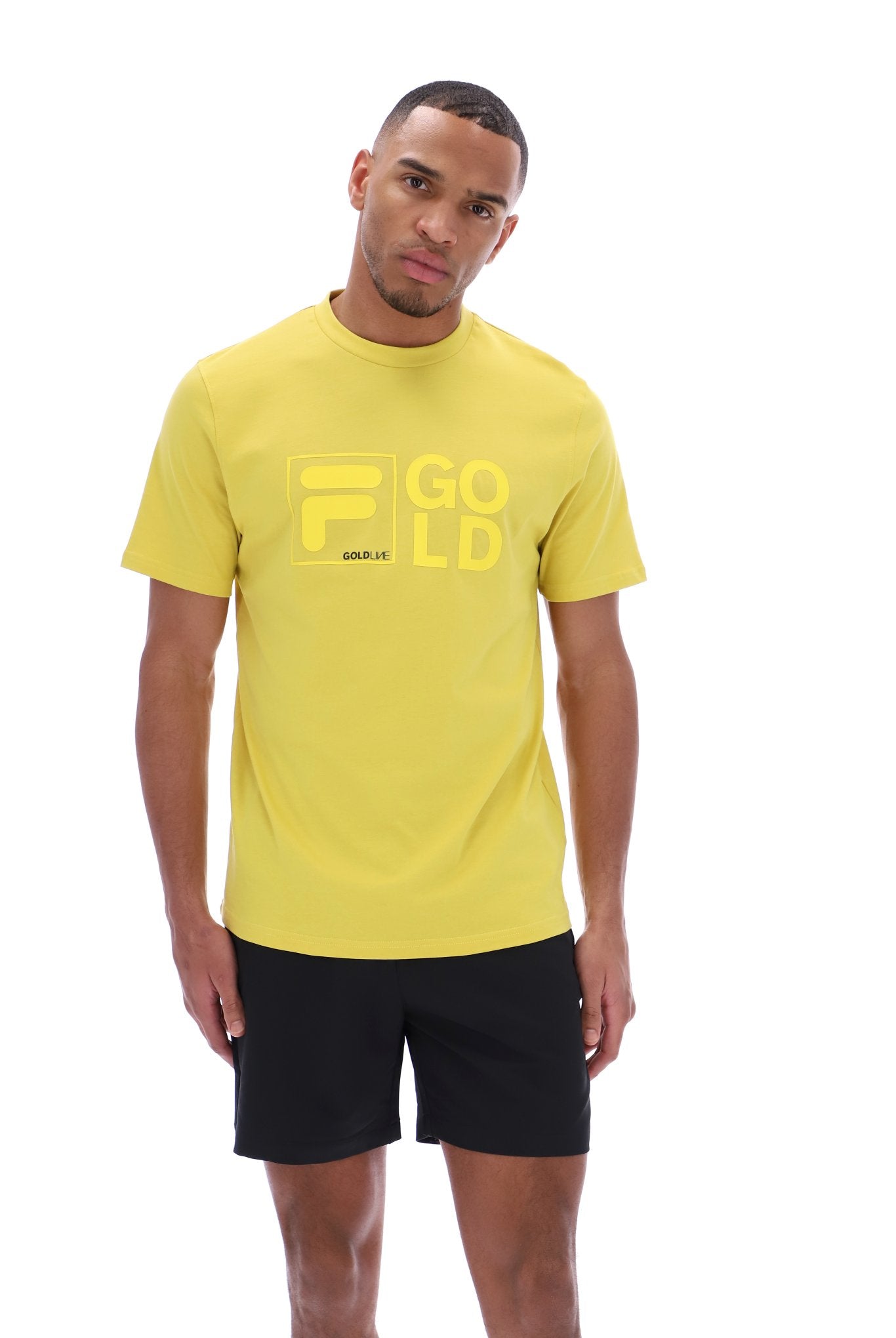 Jax Archive Influence Graphic Shirt Jax Archive Influence Graphic Shirt