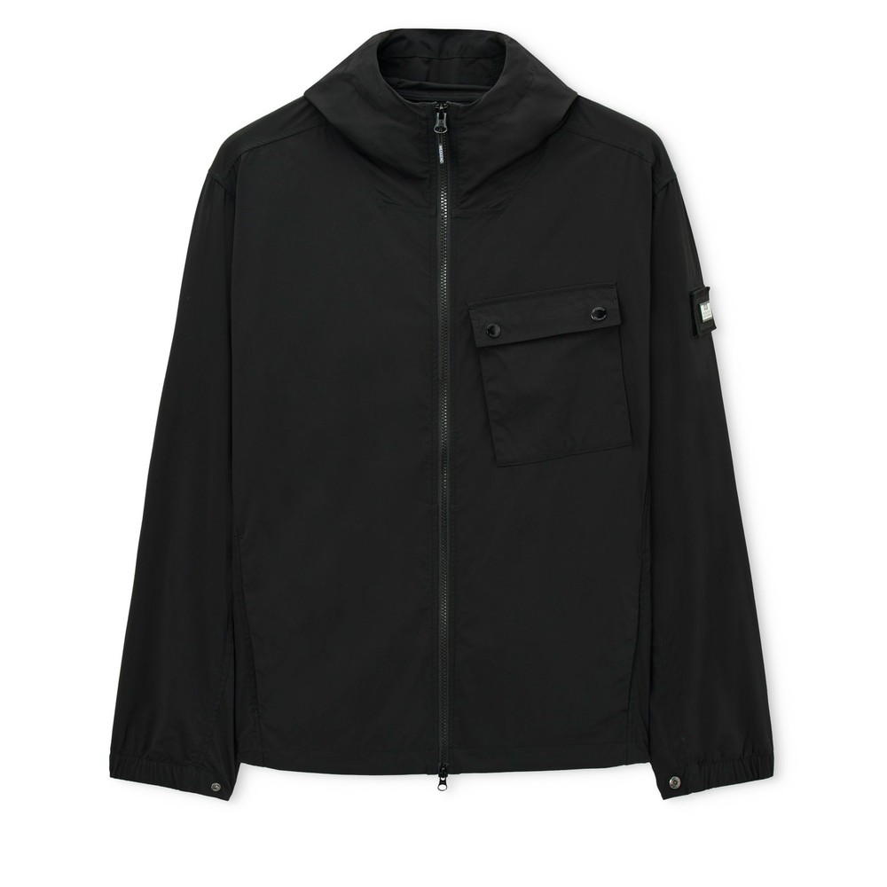Temara Technical Windbreaker