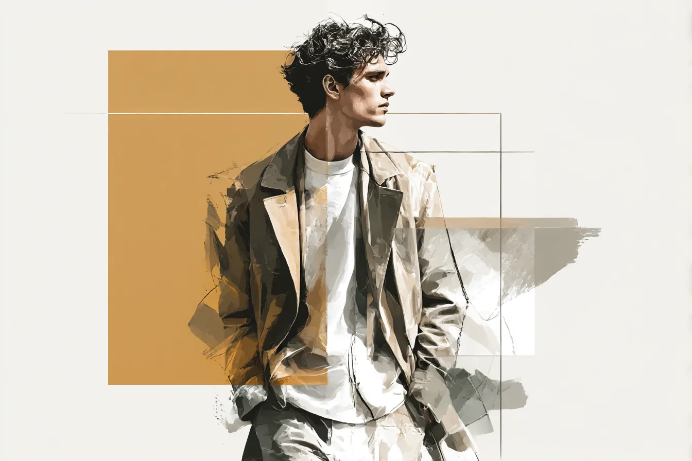 Jackets That Look Right for Casual