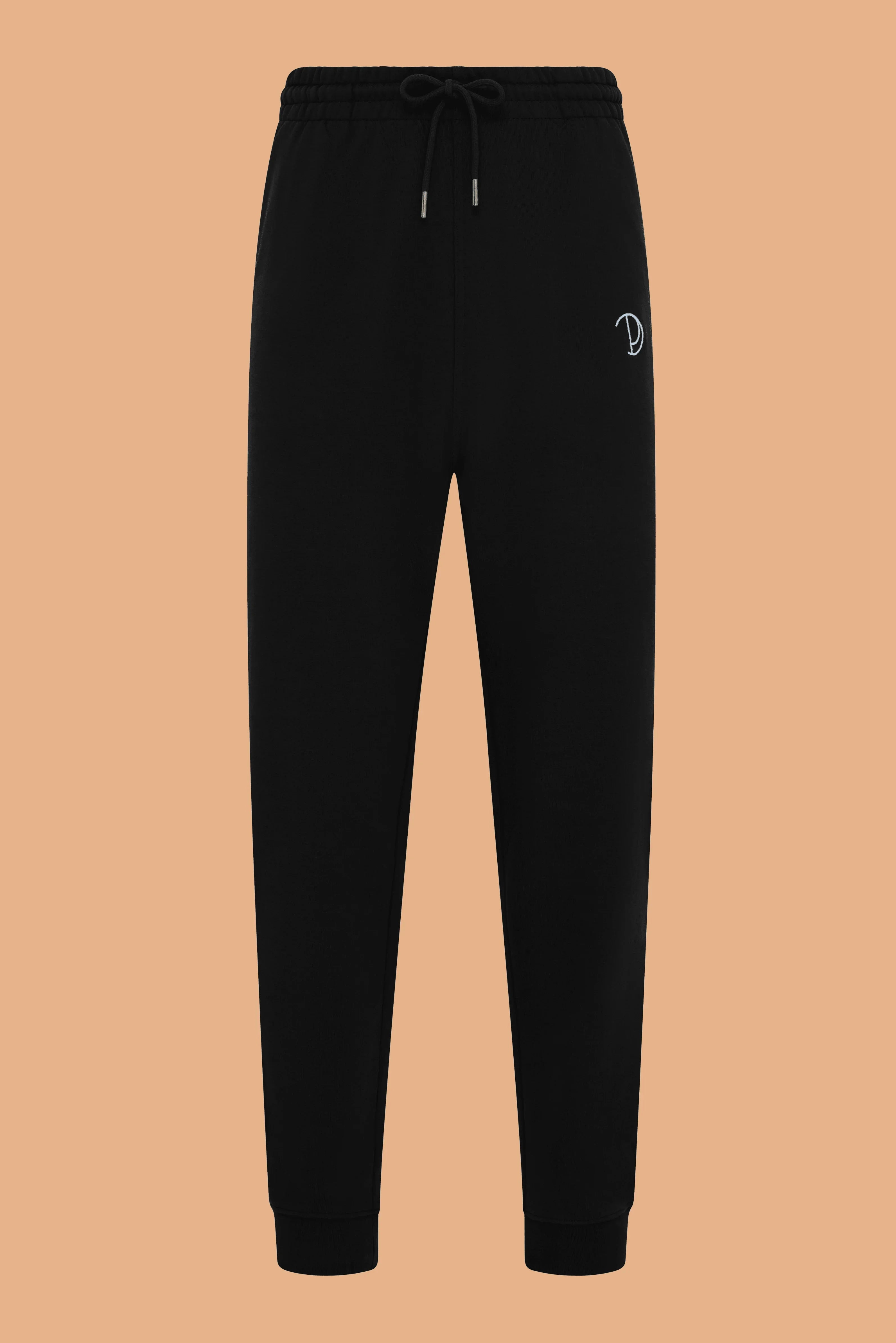 Embroidered P Joggers Embroidered P Joggers