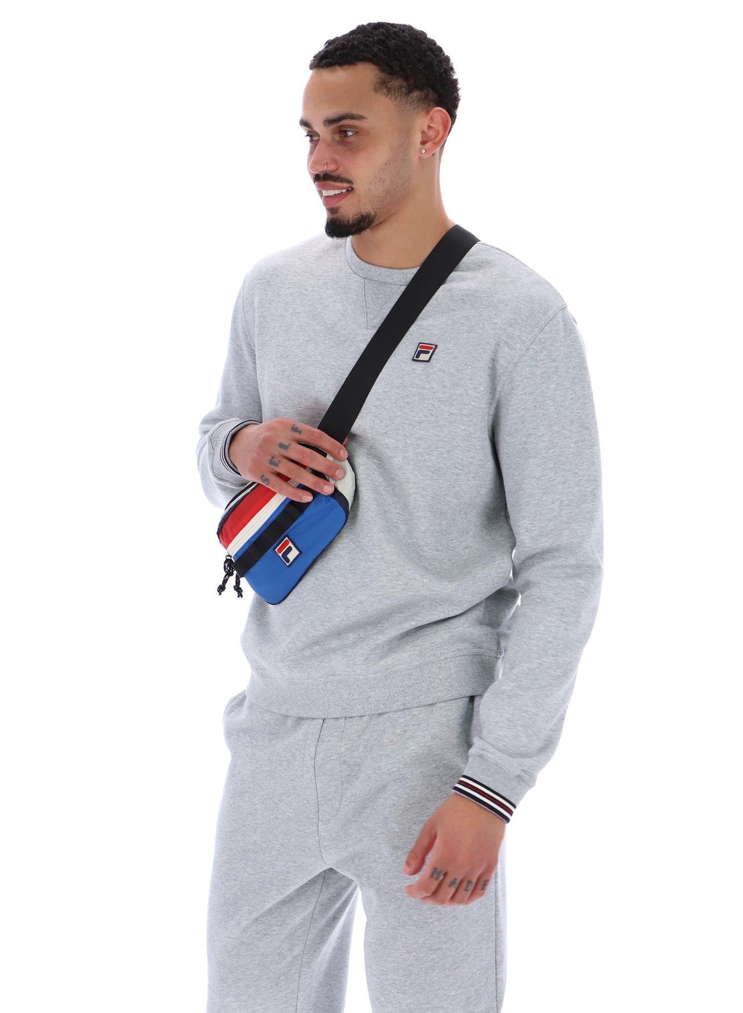 Kell Crew Sweatshirt Kell Crew Sweatshirt