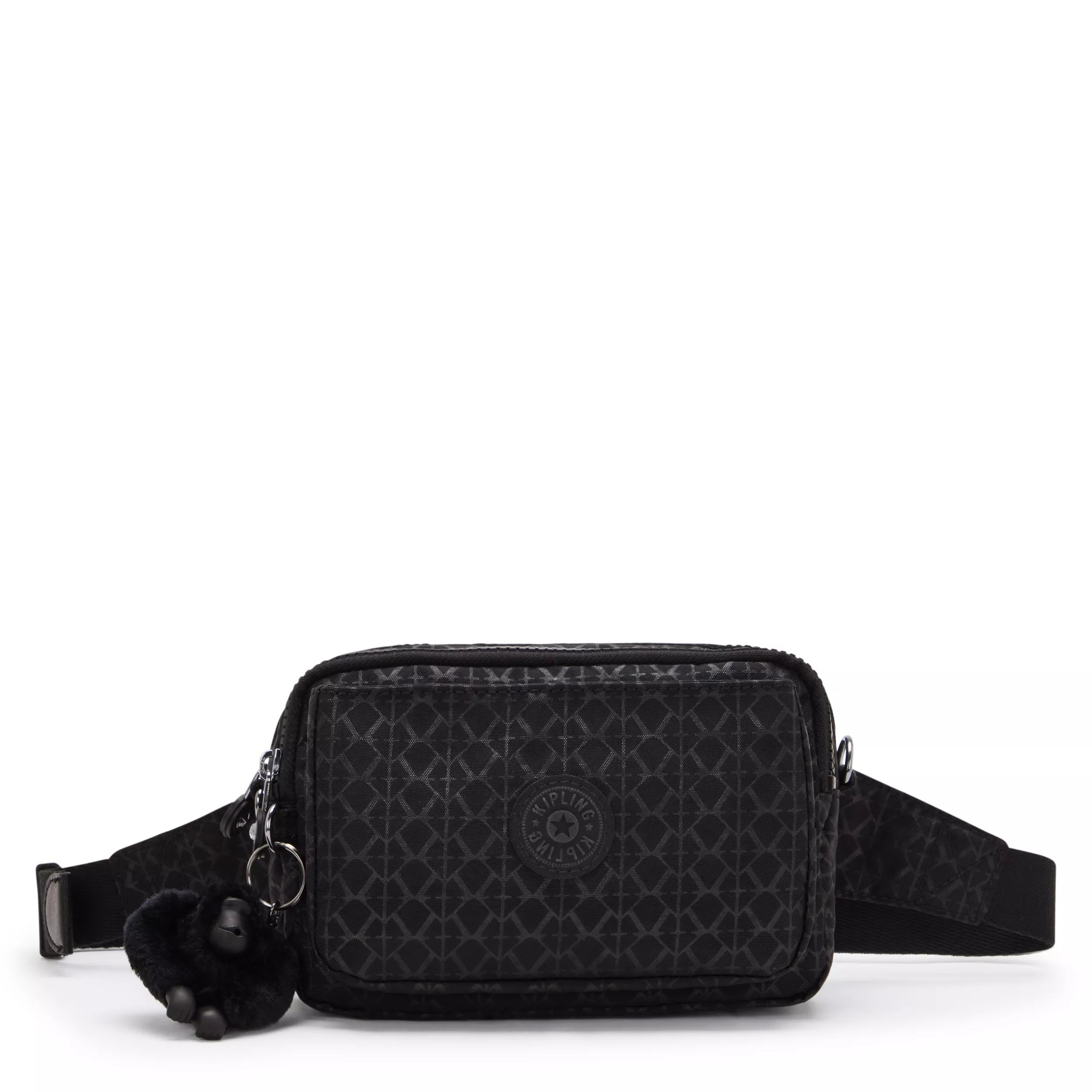 Kipling Mini -in- Crossbody And Bum Bag Print % Polyamide Kipling Mini -in- Crossbody And Bum Bag Print % Polyamide