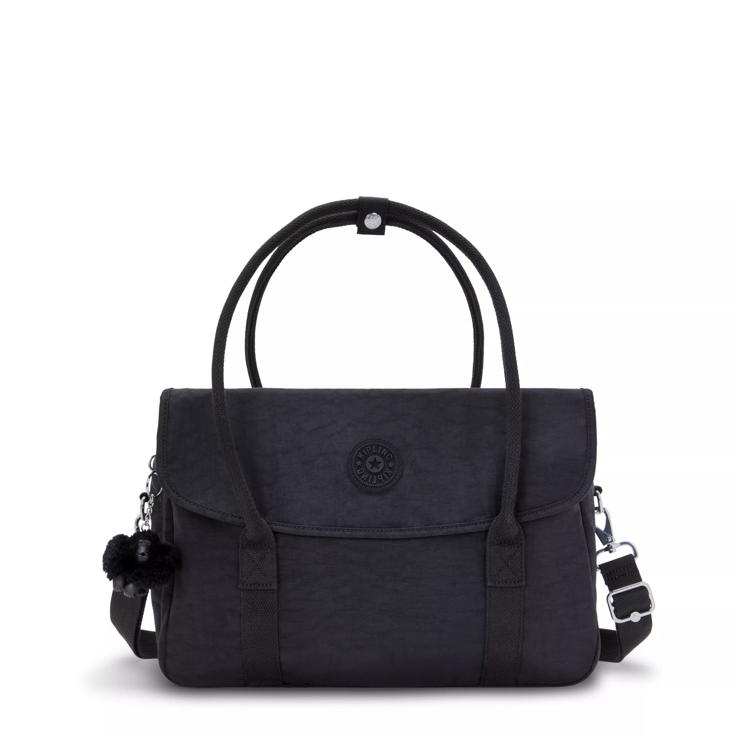 Kipling Laptop Bag Black % Polyamide Kipling Laptop Bag Black % Polyamide