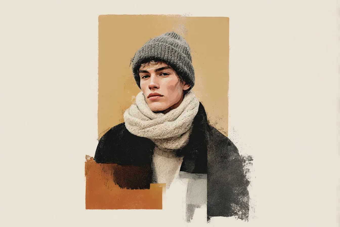 Knit Beanies That Don't Look Cheap