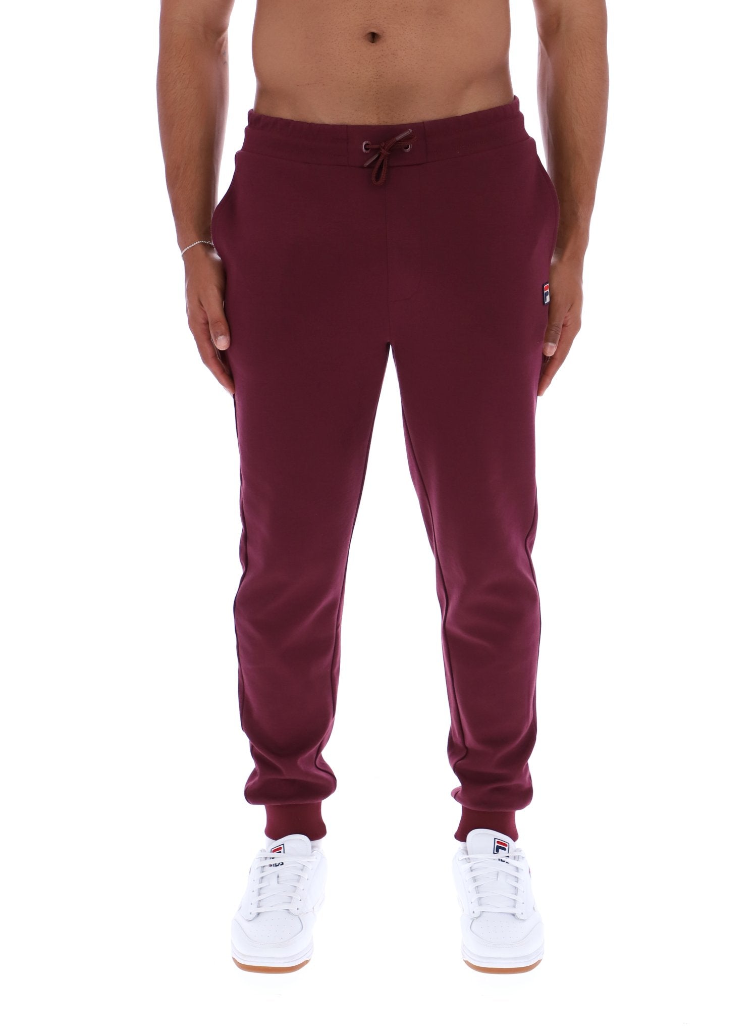 Fig Lonny Drawstring Joggers Fig Lonny Drawstring Joggers