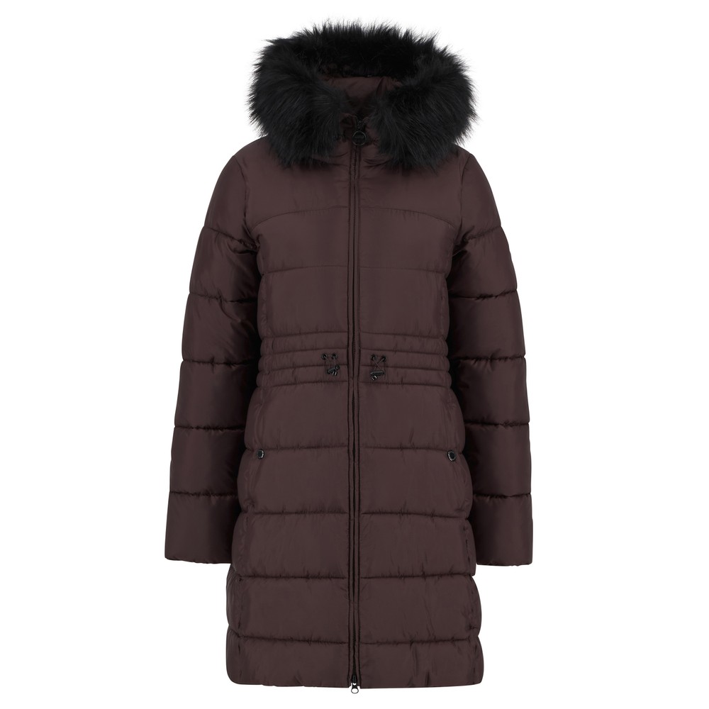 Anastasia Puffer Jacket Anastasia Puffer Jacket