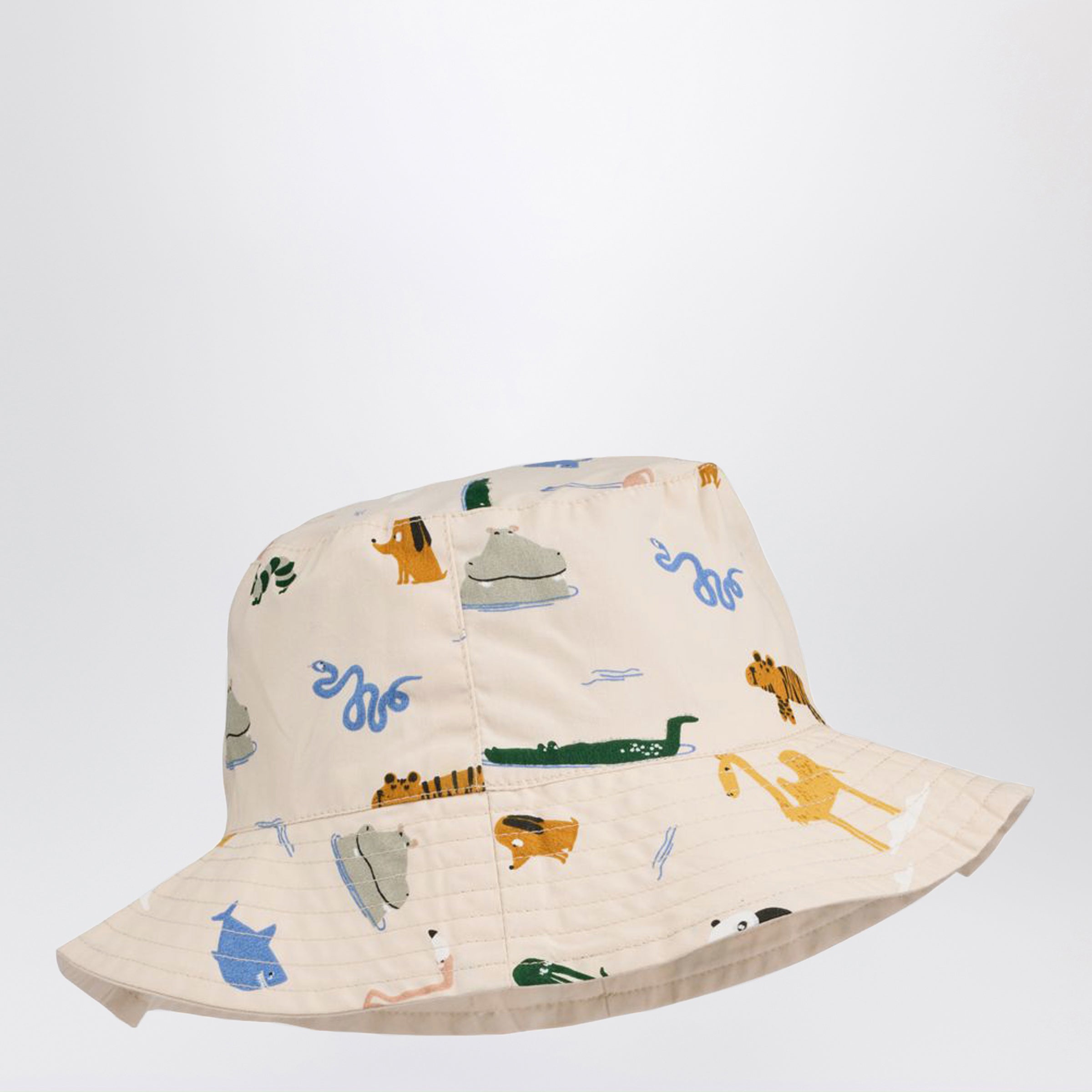 Damon reversible bucket hat Damon reversible bucket hat