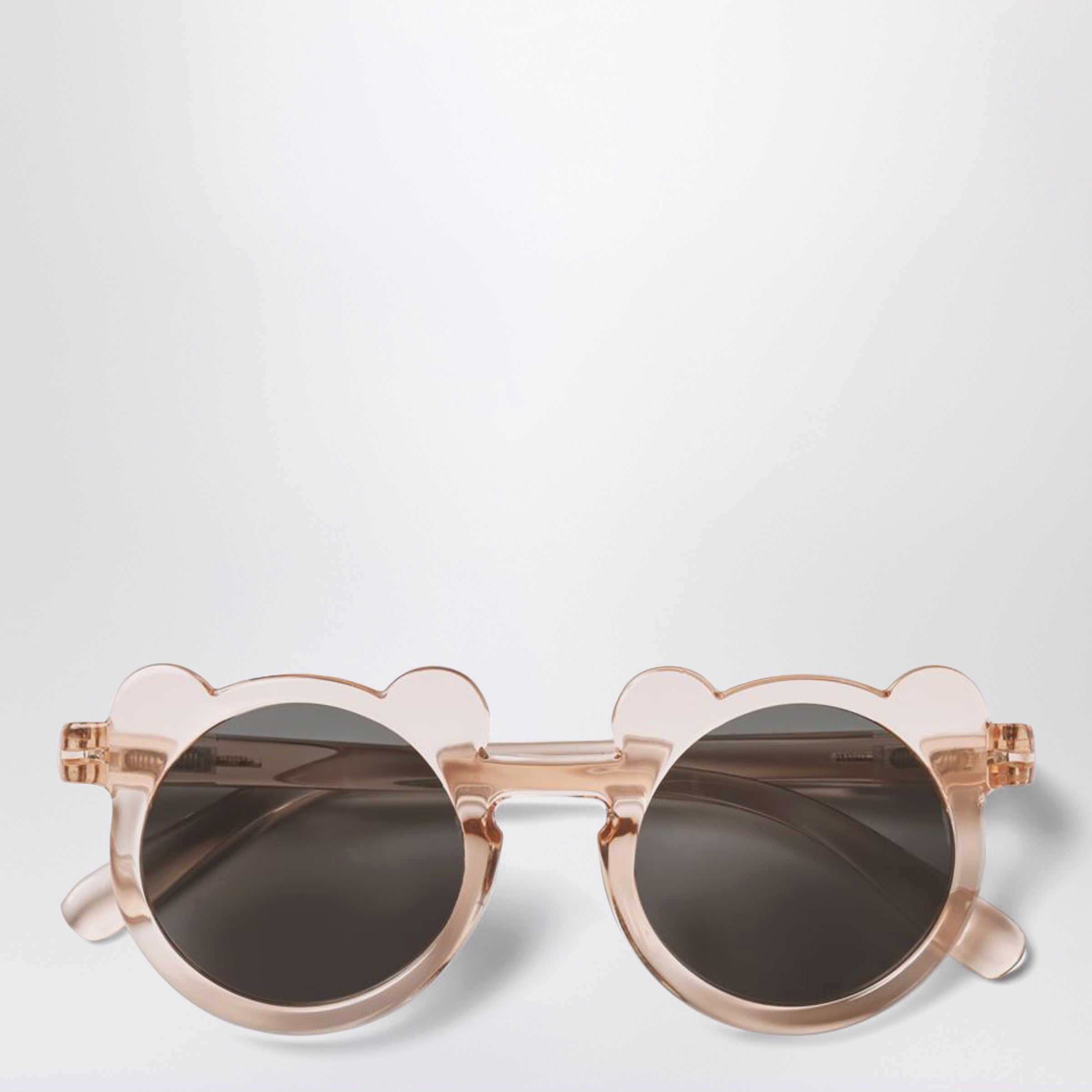Darla round sunglasses Mr. Bear pink Darla round sunglasses Mr. Bear pink