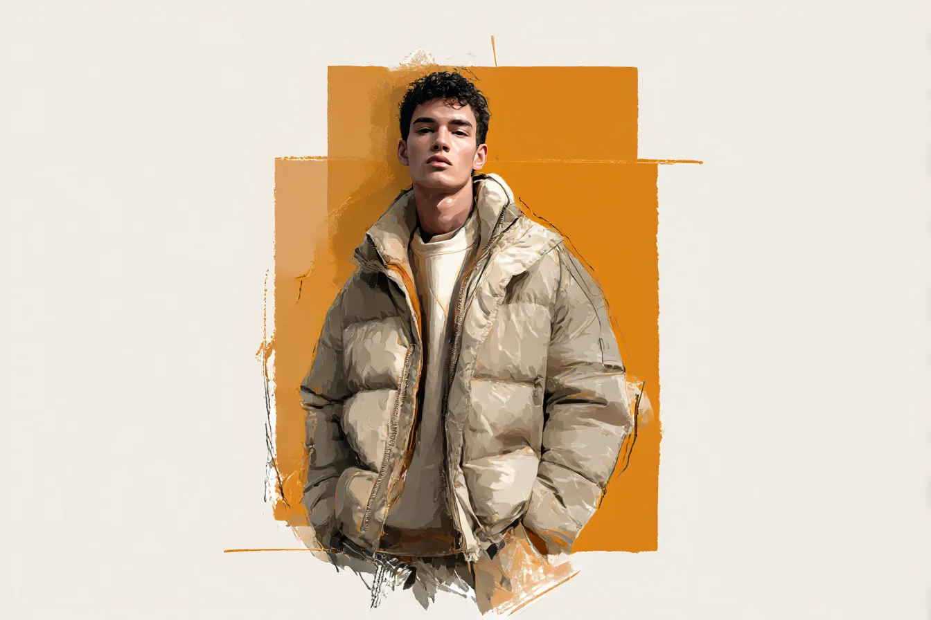 Lightweight Puffer Jackets That Get It Right