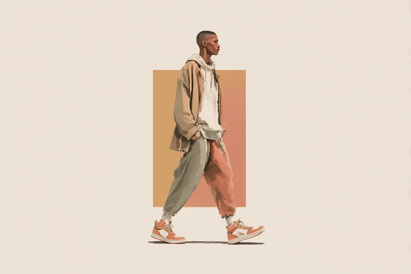 Logo Sneakers You'll Actually Keep Wearing