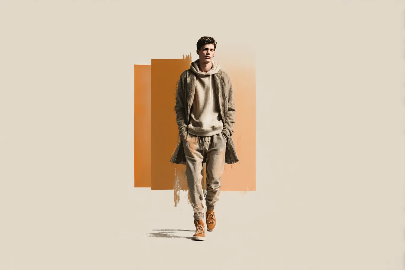 Joggers That Look Right for Casual