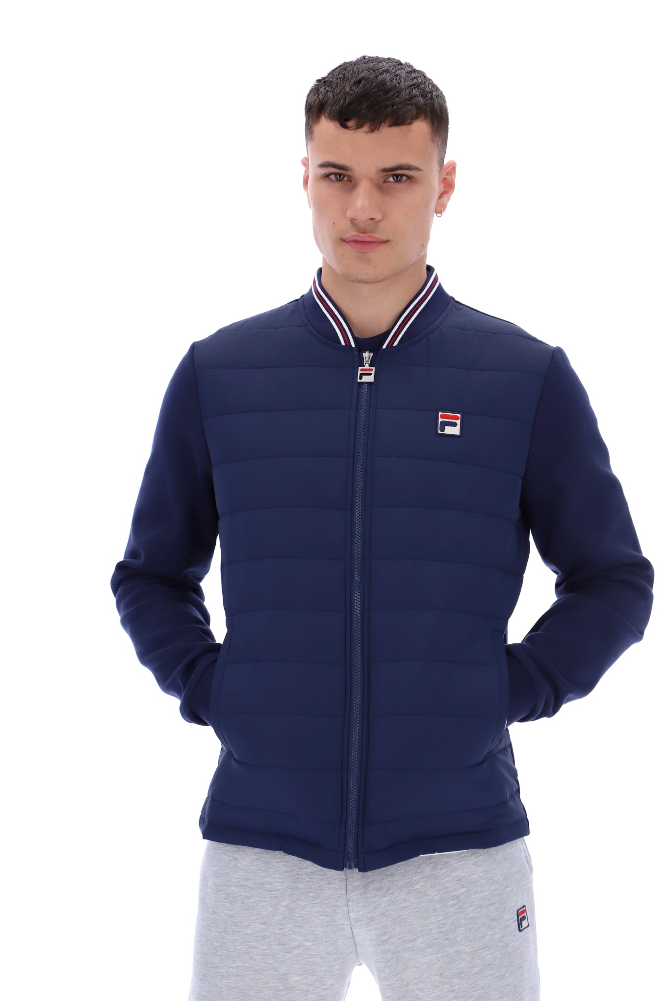 Marco Puffer Jacket Marco Puffer Jacket