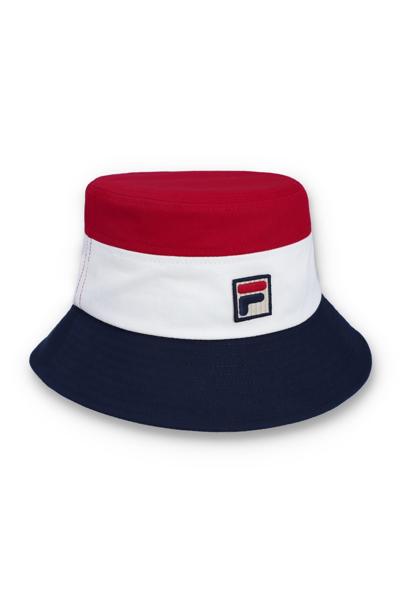 Marco Tri-Colour Bucket Hat Marco Tri-Colour Bucket Hat