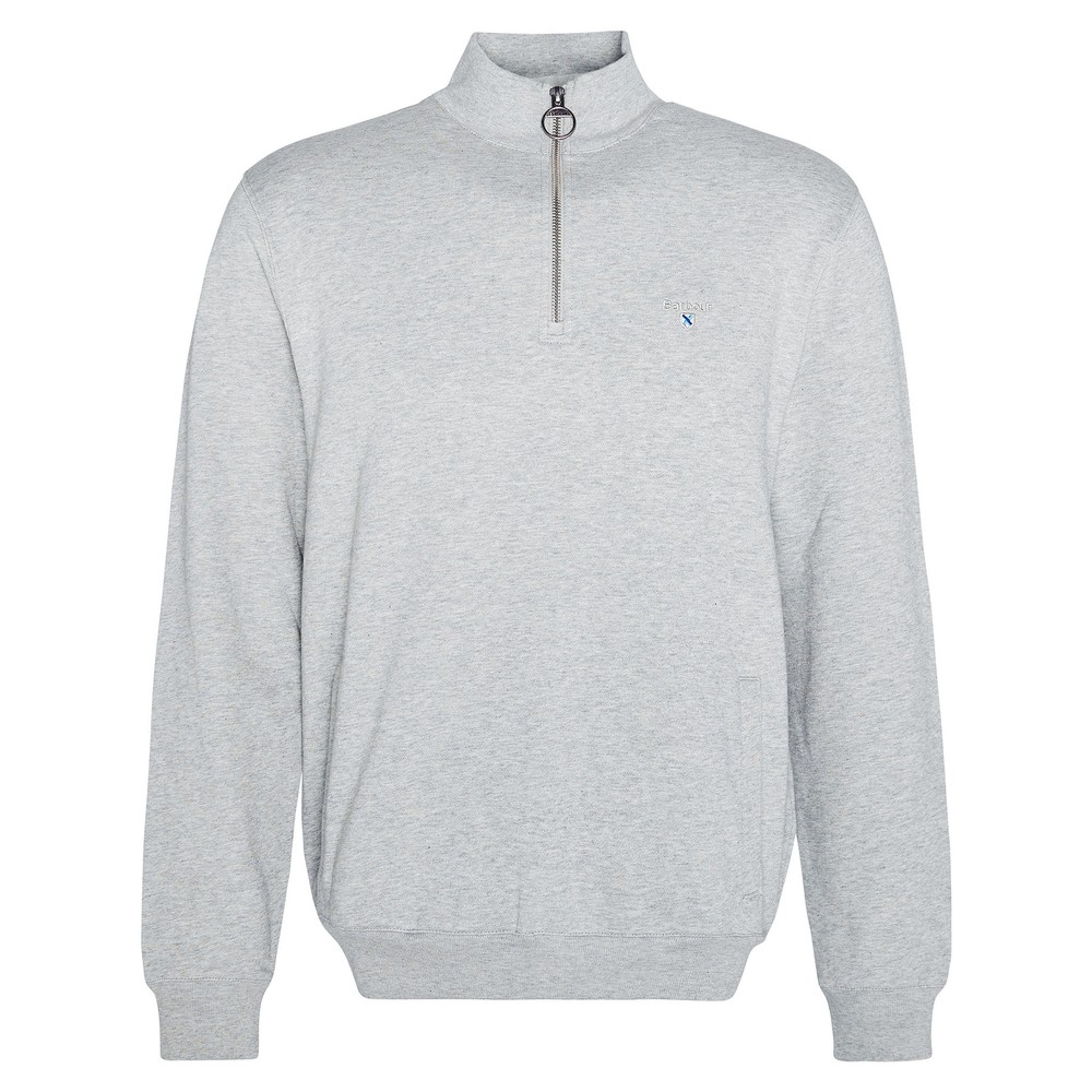 Beckhill Half Zip Sweatshirt Beckhill Half Zip Sweatshirt