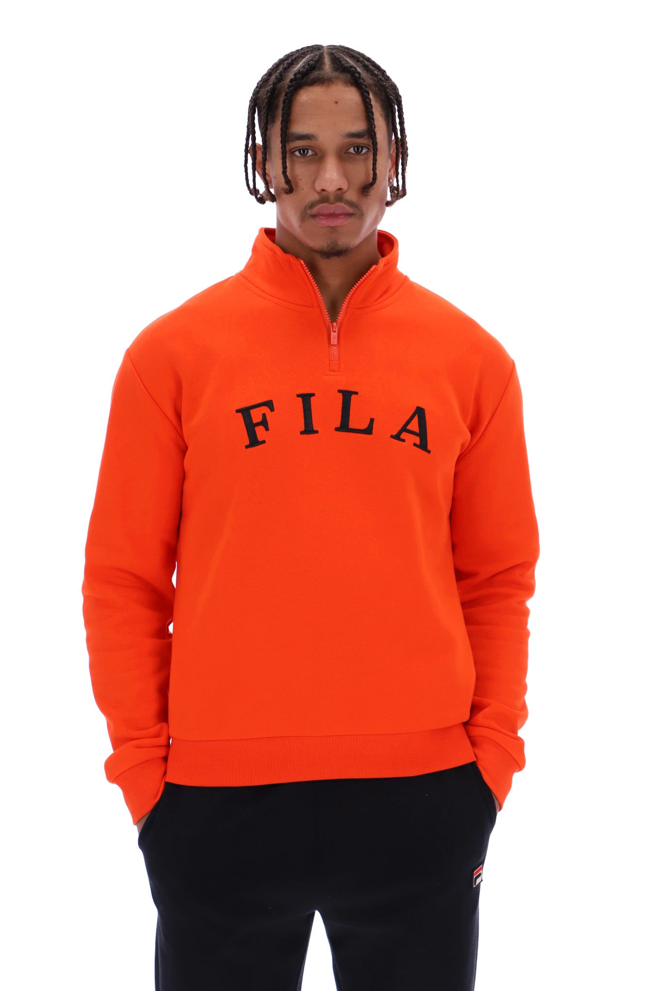 Madox Unisex Dropped Shoulder Sweatshirt Madox Unisex Dropped Shoulder Sweatshirt