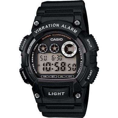 Men’s Digital Sports Watch with m Water Resistance