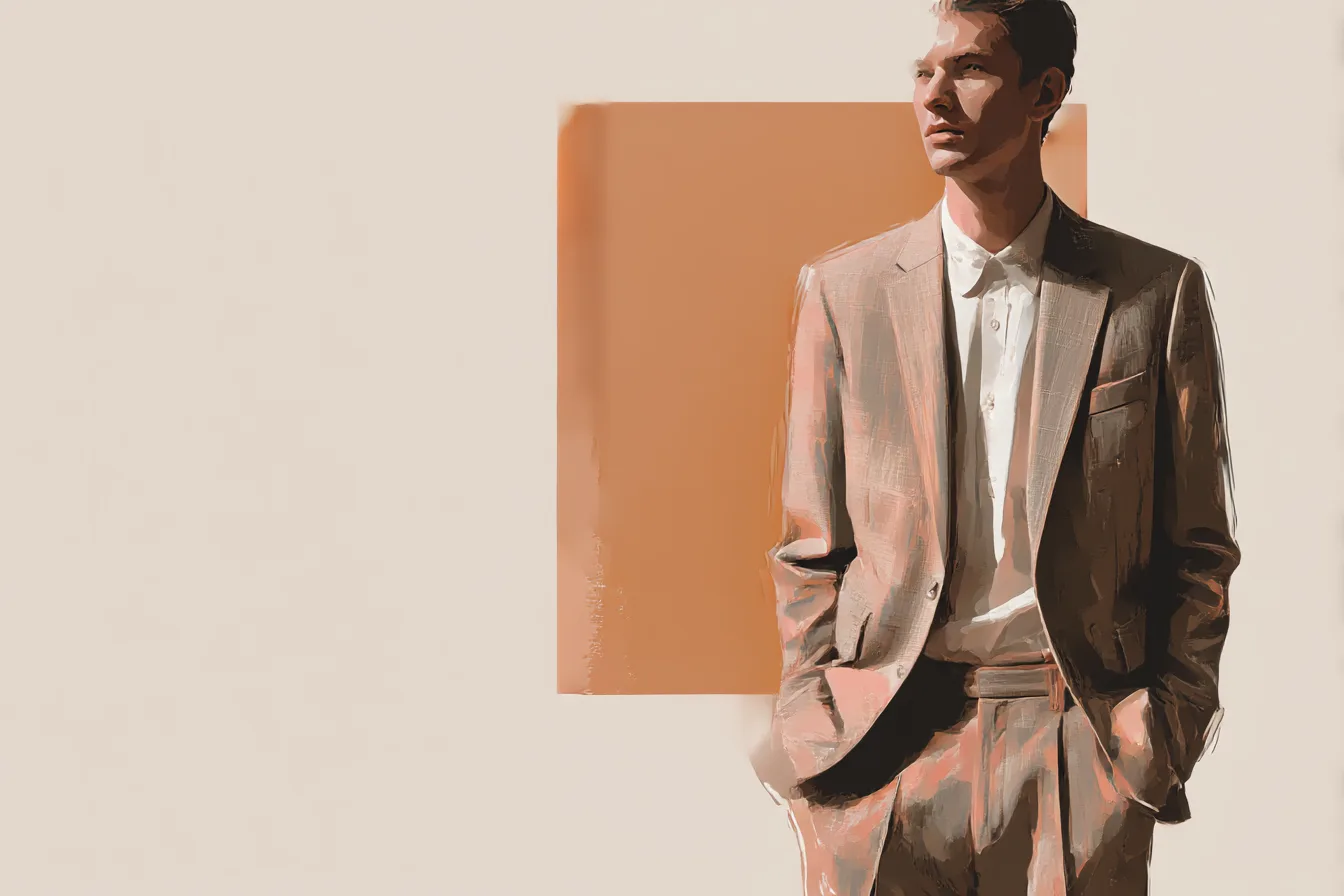 Modern Suit Jackets You'll Be Glad You Found