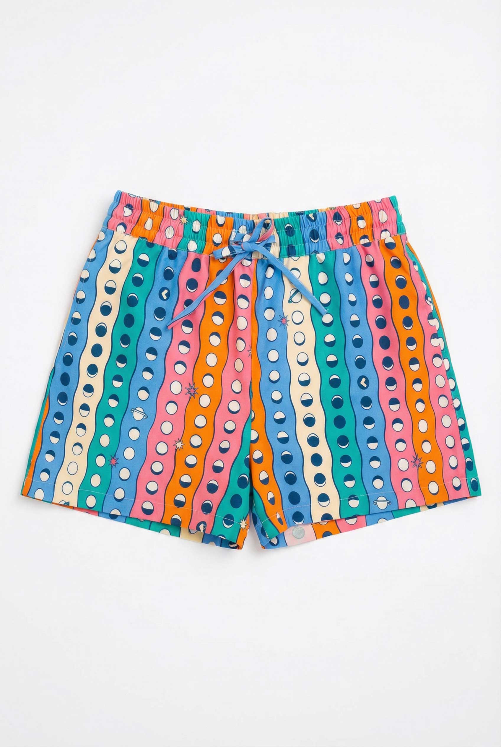 Moonshine Shorts Moonshine Shorts
