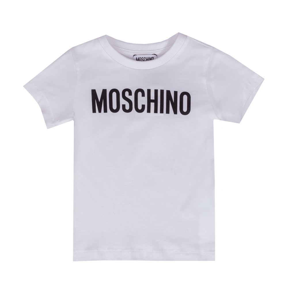 Script Logo T Shirt Script Logo T Shirt