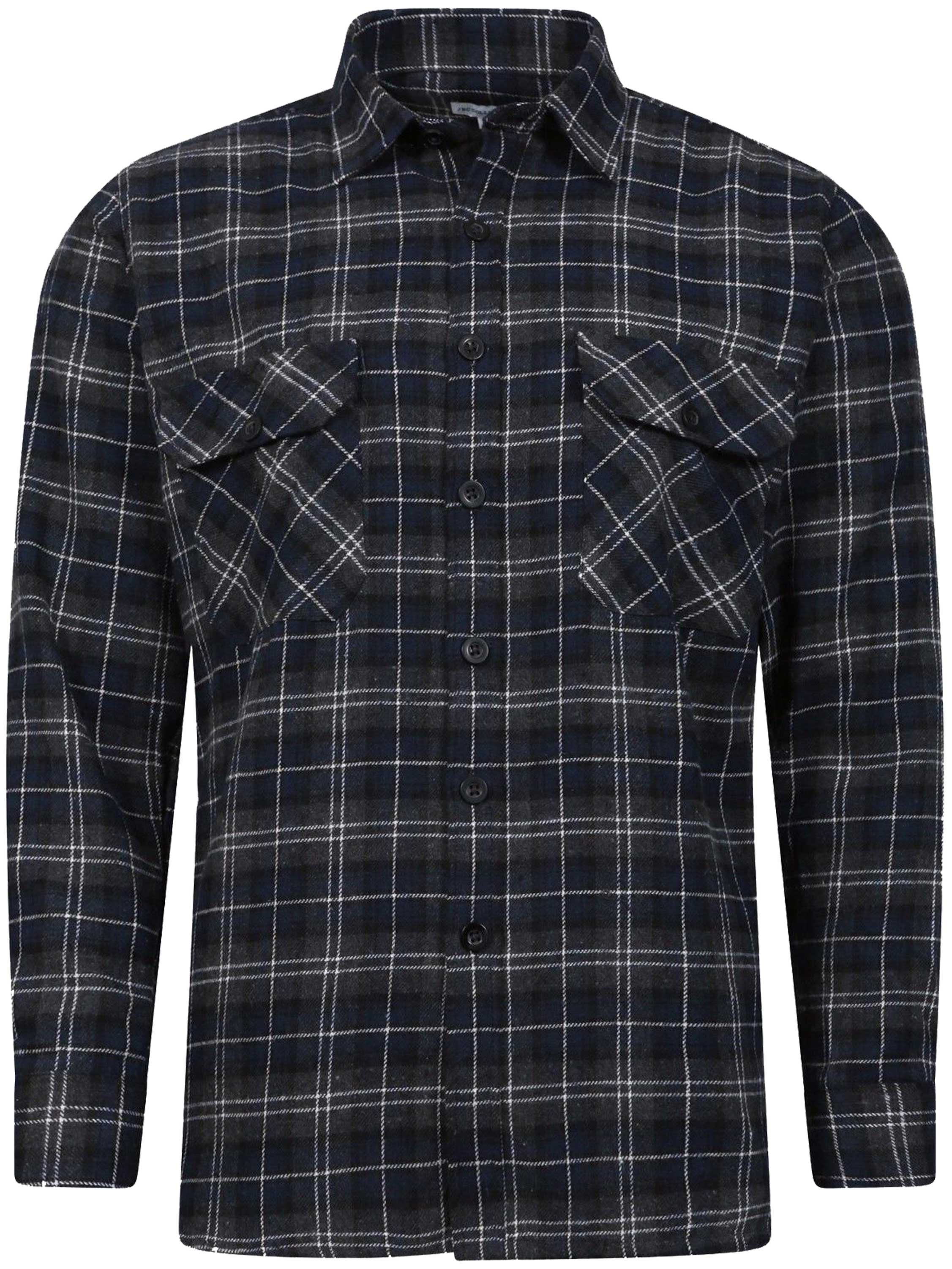 Mens Lumberjack Flannel Check Shirt Mens Lumberjack Flannel Check Shirt