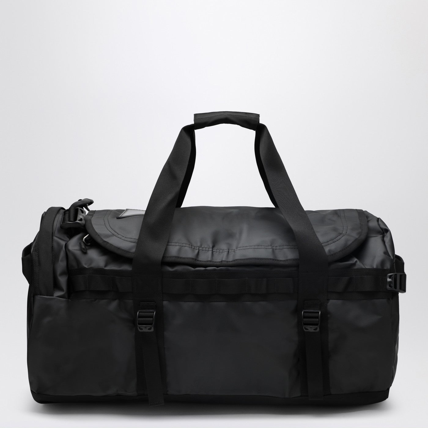 Base Camp M duffel bag blackwhite Base Camp M duffel bag blackwhite