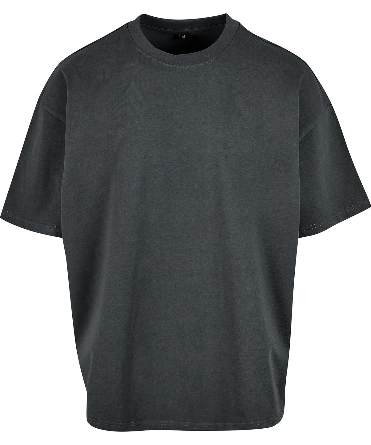 Organic Extra Heavy Oversized shirt: Mens – Magnet Organic Extra Heavy Oversized shirt: Mens – Magnet
