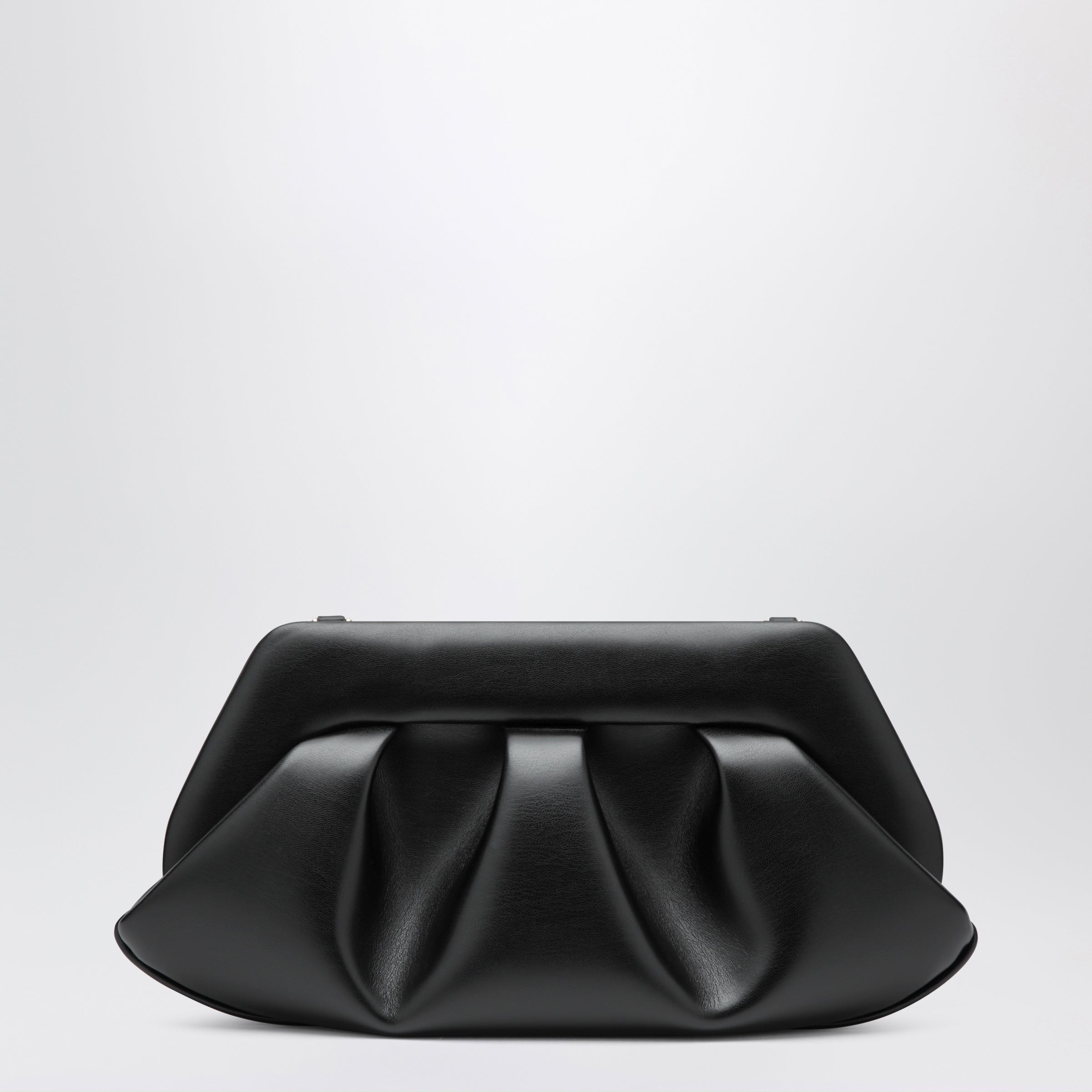 Black Emera clutch bag Black Emera clutch bag