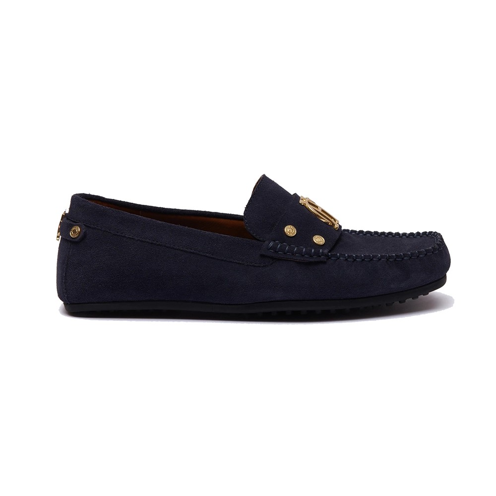 The Driving Loafer The Driving Loafer